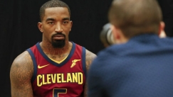 Διαθέσιμος για trade ο Τζέι Αρ Σμιθ!