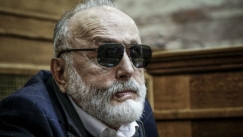 Σε Καστελλόριζο και Σύμη ο Κουρουμπλής