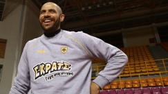 Βασιλόπουλος: «Ό,τι και να γίνει, να ξέρουμε πως έχουμε δώσει το 100%»