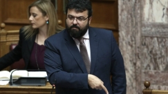 Βασιλειάδης: «Μία ομορφιά 40 χρόνων θα την φτιάχναμε σε 6 μήνες;»