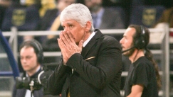 Η πρόταση και η άρνηση του Γιαννάκη