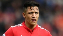 Γι' αυτό ο Σάντσες τρώει μόνος του στο προπονητικό της Μάντσεστερ Γιουνάιτεντ!