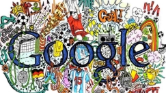 Το επετειακό doodle από την Google για την 25η Μαρτίου (pic)