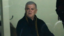 Μάλλον χωρίς Μελισσανίδη στην Τούμπα η ΑΕΚ