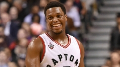 Έτσι... εκτέλεσε τους Ρόκετς ο Λάουρι! (vid)