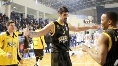 Οριστικά χωρίς Σάκοτα η ΑΕΚ