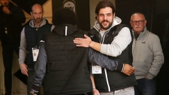 Η απάντηση του Κυριάκου Κυριάκου στις δηλώσεις Μελισσανίδη (pic)
