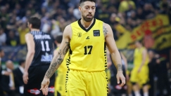 Χωρίς Αθηναίου, την τελευταία στιγμή ο Μπελ