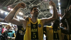 Ο Σάκοτα στην καλύτερη πεντάδα των προημιτελικών του BCL (pic)