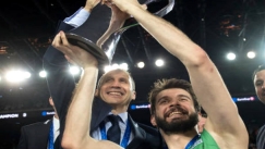 «Έπιασε» τον Ίβκοβιτς ο Μπλατ!