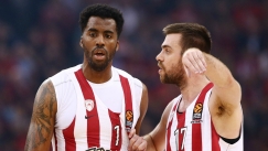 ΜακΛιν: «Αν χάναμε, θα ήμασταν σε δύσκολη θέση»