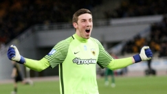 Μπάρκας στο Gazzetta: «Πίστευα πως η ΑΕΚ μπορούσε να πάρει νωρίτερα το πρωτάθλημα, δικαίωση για τον Μάνταλο»