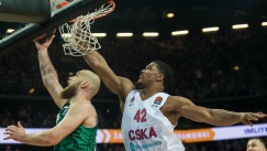 Χάνει τα Euroleague playoffs ο Χάινς