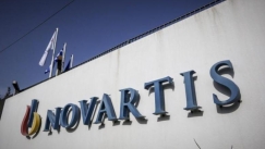 Συνεχίζεται η κόντρα για την Novartis μεταξύ ΣΥΡΙΖΑ και ΝΔ