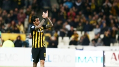 «Ο Αραούχο δεν θέλει να παίξει στη Segunda Division» (pic)