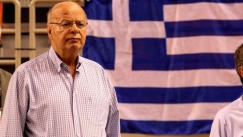 Η εκδοχή της ΕΟΚ για το συμβάν στην κλήρωση των διαιτητών