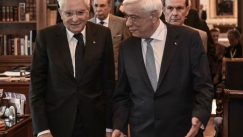 Η Ιταλία βυθίζεται σε μία πρωτόγνωρη πολιτική κρίση