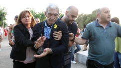 Δράστης για Μπουτάρη: «Μου άναψαν τα λαμπάκια κι άρχισα να τον χτυπάω»