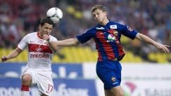 Νέτσιντ: «Ο Βέρνμπλουμ μπορεί να γίνει ο ηγέτης του ΠΑΟΚ»