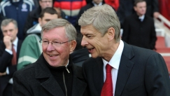 Οι μαθητές του Σερ Άλεξ και του Αρσέν