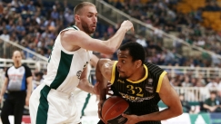 Λοτζέσκι: «Να τελειώσουμε δυνατά πριν από τα playoffs»