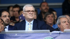 Μελισσανίδης: «Στην ΑΕΚ θα έρθουν παικταράδες»