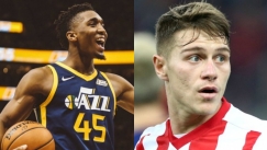 Η φωτογραφία του Κούτρη με τον Ντόνοβαν Μίτσελ! (pic)