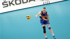 Απίστευτο σερβίς από τον Ζάιτσεφ (vid)