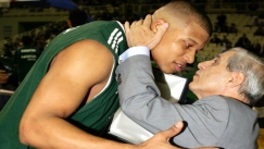 Μπατίστ για Παύλο: «Θα σε δω, όταν έρθω εκεί»! (pic)