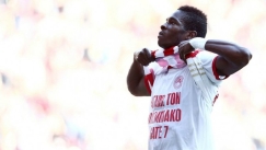 Η αγωνία με το χτύπημα του Παπέ Σισέ