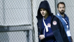 Αβέβαιος για το Ζέεφελντ ο Κούτρης