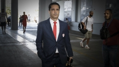 Σφαιρόπουλος: «Θέλουμε τη νίκη σαν... τρελοί»!