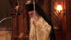 Έξαλλος ο Μητροπολίτης Αμβρόσιος για το Σκοπιανό: Έδωσε εντολή να χτυπούν πένθιμα οι καμπάνες