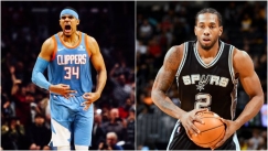 Δίνουν Χάρις και draft pick για Λέοναρντ οι Κλίπερς!