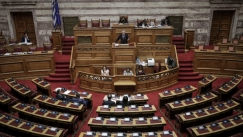 Στην επιτροπή της Βουλής το νομοσχέδιο για την Εκπαίδευση