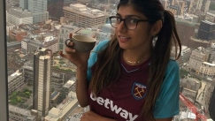 Έτσι ήταν η Mia Khalifa πριν γίνει πορνοστάρ (pics)