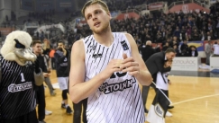 Δεν θα είναι στο draft oι Χαραλαμπόπουλος και Καλαϊτζάκης