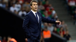 Ο Λοπετέγκι θα αντικαταστήσει τον Μόγιες στον πάγκο της Γουέστ Χαμ!