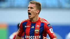 Top-11: Τα καλύτερα γκολ του Βέρνμπλουμ με την ΤΣΣΚΑ (vid)