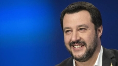 H Ιταλία δεν δέχεται τους διασωθέντες πρόσφυγες