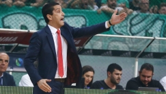 Σφαιρόπουλος: «Χρονιά αποφάσεων, θα κάνουμε απολογισμό με τη διοίκηση»