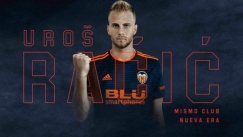 El Chiringuito TV: «Ολυμπιακός και Μπράγκα θέλουν τον Ράτσιτς» (vid)