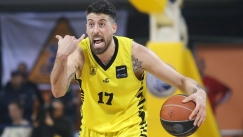 Επίσημο: Στον ΠΑΟΚ ο Αθηναίου!