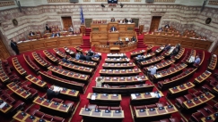 Τροπολογία για τους διακριθέντες αθλητές κατατέθηκε στην Βουλή