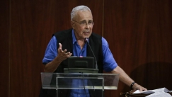 Ζουράρις εναντίον Κοτζιά για την συμφωνία των Πρεσπών