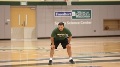 Η εμπειρία του Αγγέλου στους Bucks