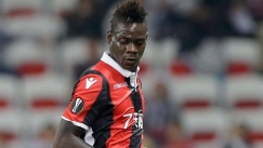 Νέα... τρέλα από Μπαλοτέλι, δεν πήγε στην «πρώτη» της Νις