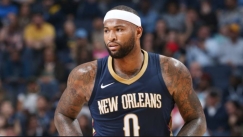 Οι Λέικερς μπορούσαν να προσφέρουν ίδιο συμβόλαιο στον Κάζινς, αλλά...