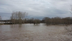 Η Βουλγαρία προειδοποιεί Ελλάδα και Τουρκία για υπερχείλιση φραγμάτων και πλημμύρες