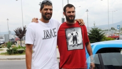 Ο Άρης, ο Φώτσης και το ενδεχόμενο come back